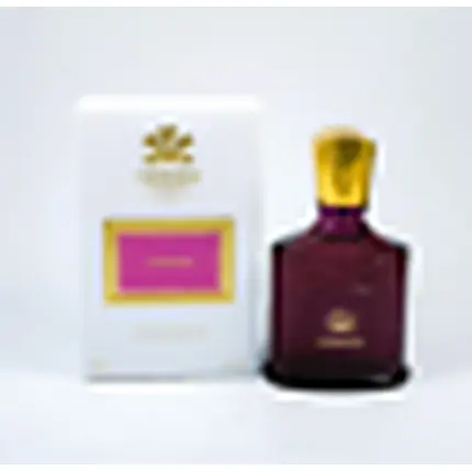 

Creed Carmina 75ml EDP Eau de Parfum Spray Women's Fragrance New/Sealed