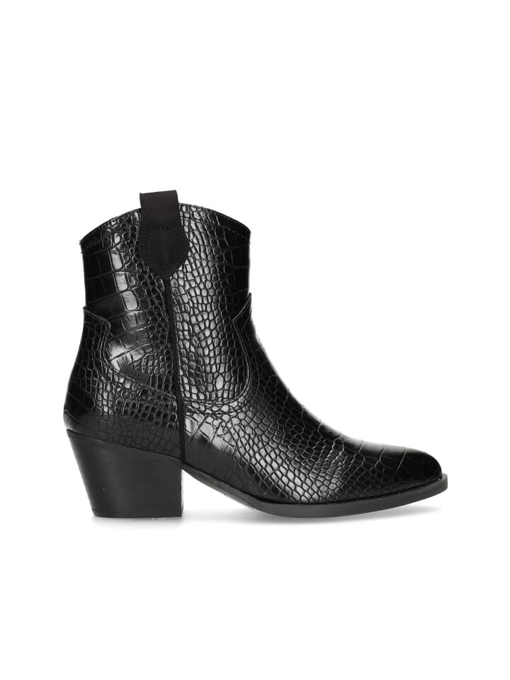 Ботильоны POSH by Poelman JESSIE Damen-Stiefeletten