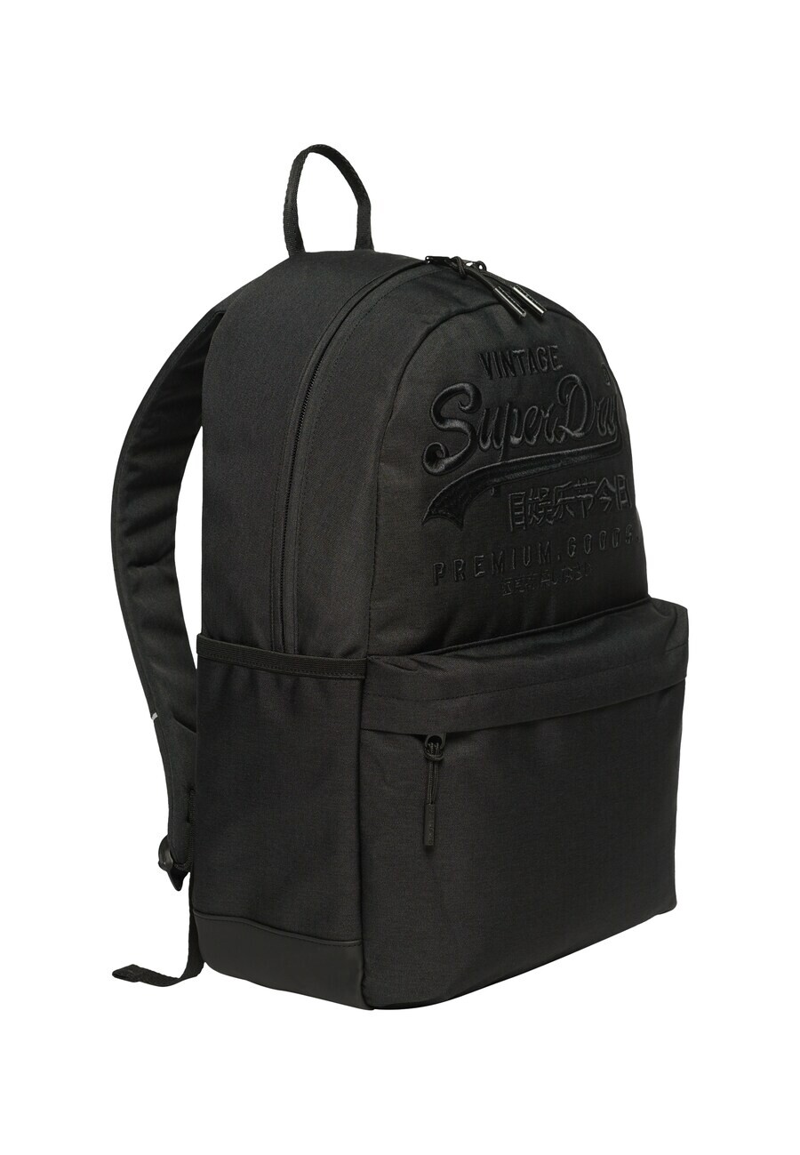

Рюкзак Superdry Backpack, серый