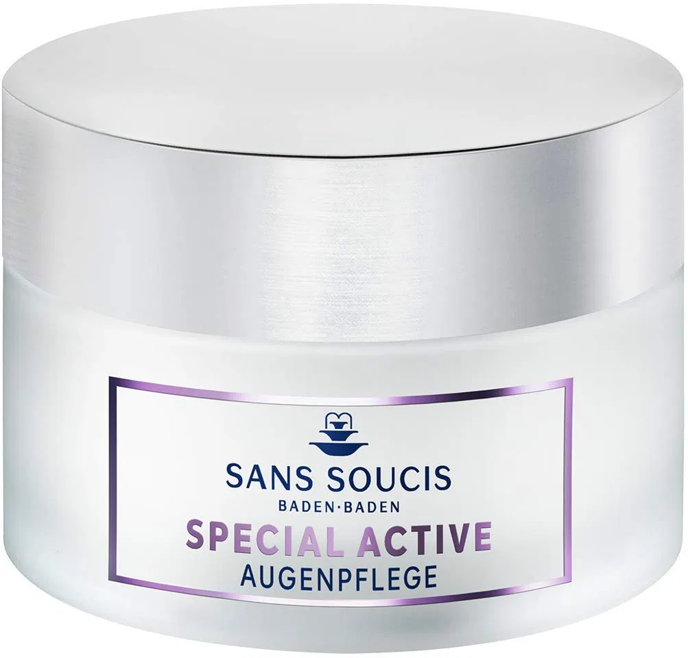 Крем для глаз «Rich Eye Cream» от Sans Soucis Sans Soucis Baden-Baden