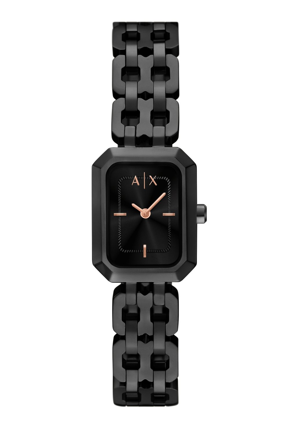 

Наручные часы TRADITIONAL Armani Exchange, черный