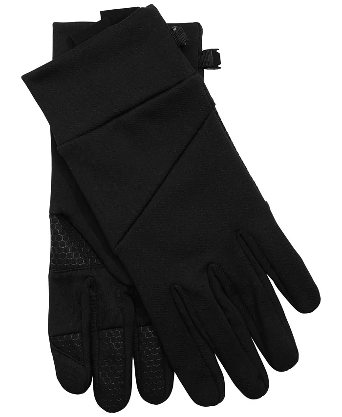 

Мужские силиконовые перчатки с захватом Alfani, коричневый