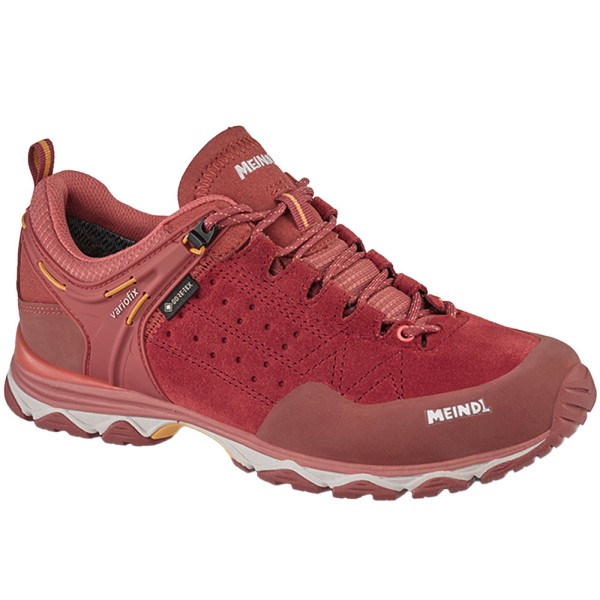 

Кроссовки Ontario Lady GTX для трейлового катания Meindl, мультиколор