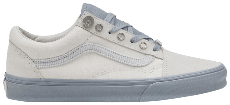 

Кроссовки Vans C2H4 x Old Skool 'Relic Stone', кремовый