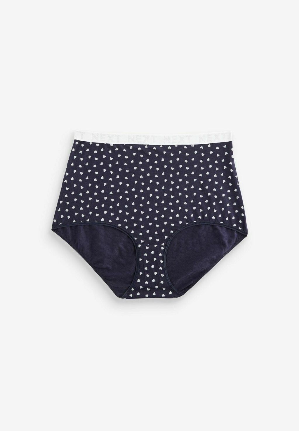 

Брюки RICH KNICKERS FOUR PACK Next, белый