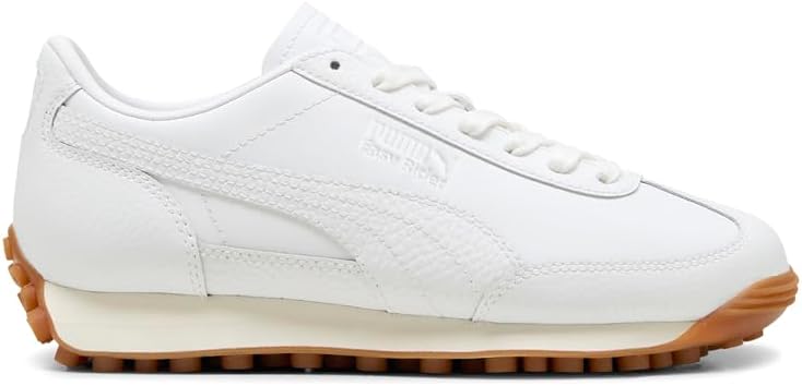 

Детские кроссовки Puma Easy Rider (для детей постарше), белый/слоновая кость