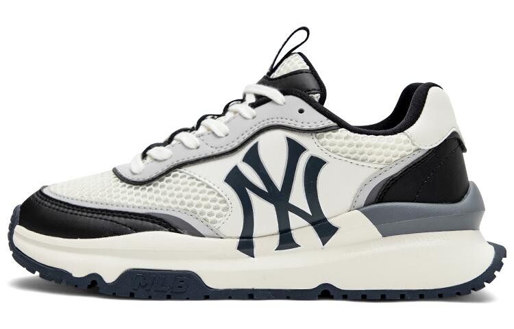 

Массивные кроссовки унисекс MLB New York Yankees, Серый, Массивные кроссовки унисекс MLB New York Yankees