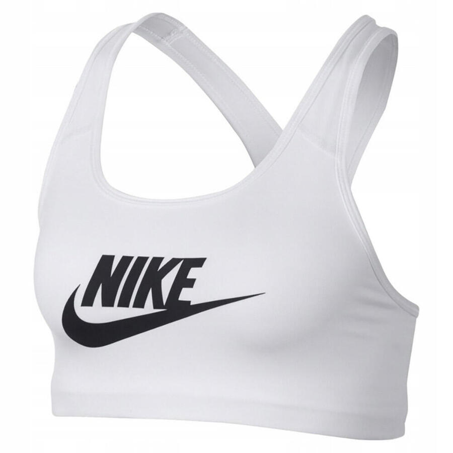 

Женский спортивный бюстгальтер Nike Bra Swoosh Futura