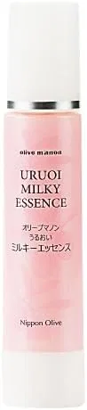 Эссенция Olive Manon — Увлажняющая Milky Essence, 50 мл