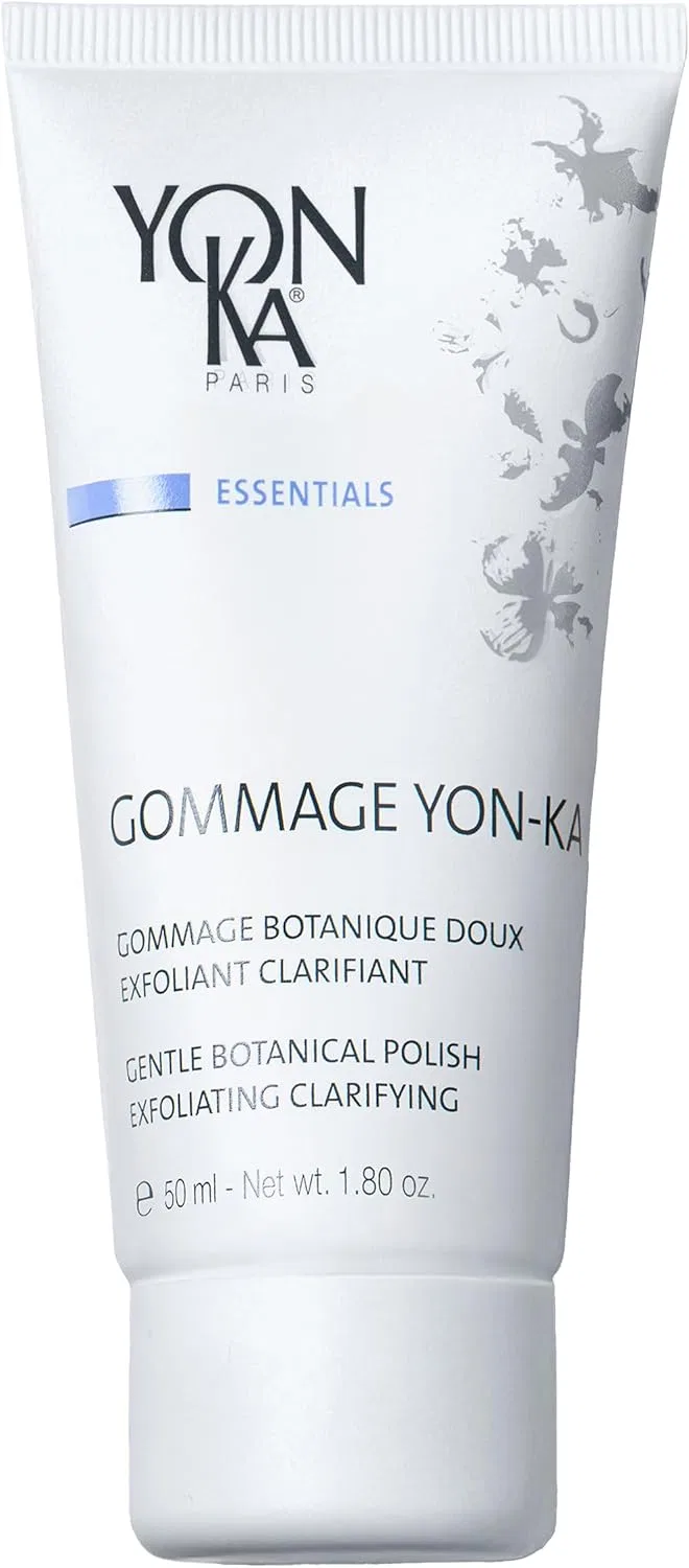 Скраб для лица Yonka Gomage Yonka, 50 мл