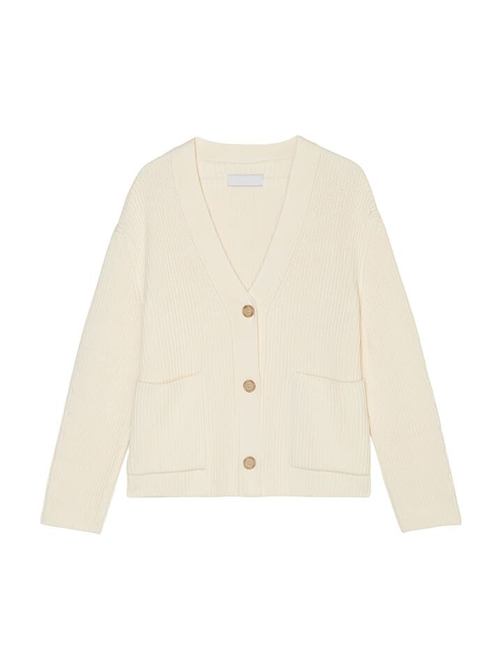 

Кардиган Marc O'Polo DENIM Cardigan, бежевый