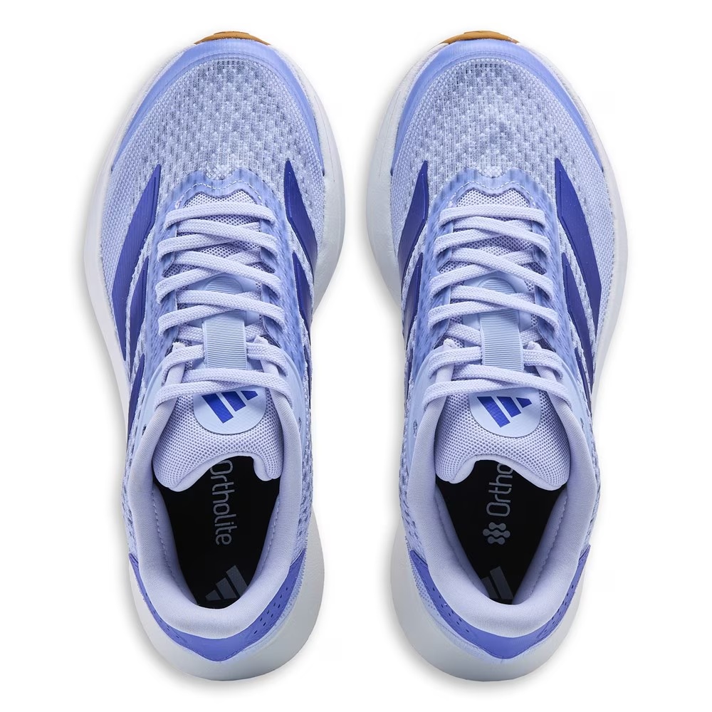 Кроссовки для бега Duramo sl 2 Adidas, blue/gum — фото 4
