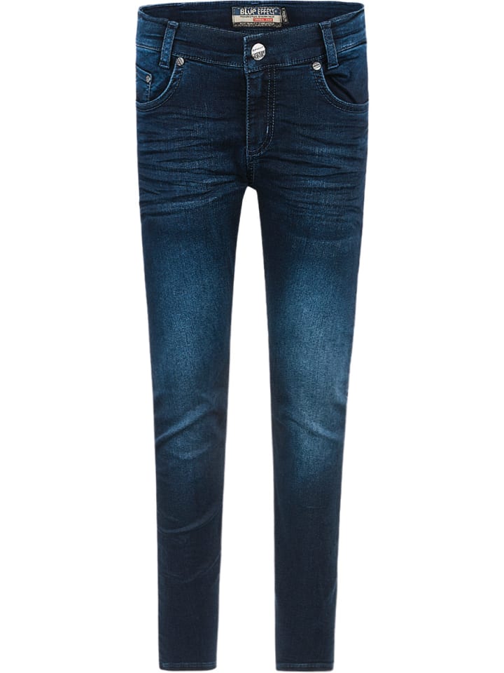 

Джинсы Blue Effect, темно-синий