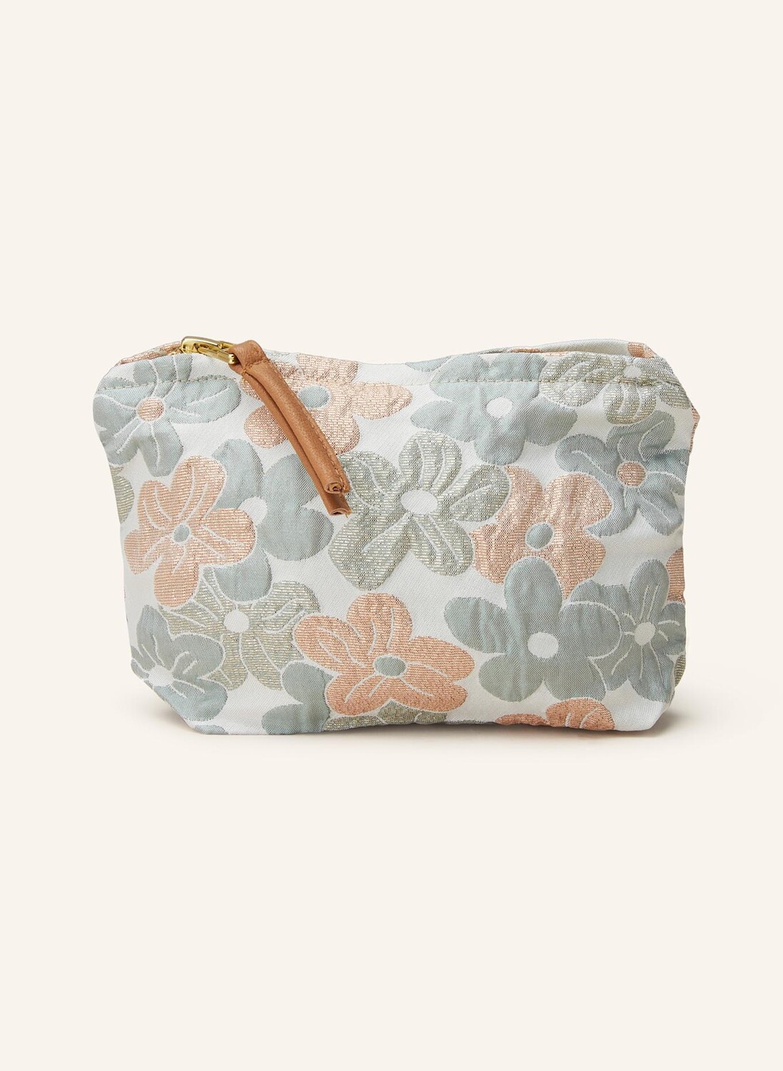 

Косметичка DAGNY, цвет HELLGRÜN/MINT/ROSÉGOLD