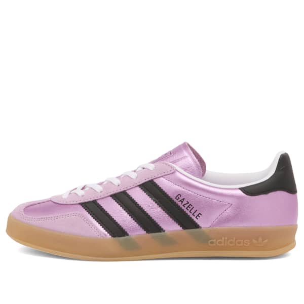 Кроссовки для дома Gazelle Adidas, мультиколор