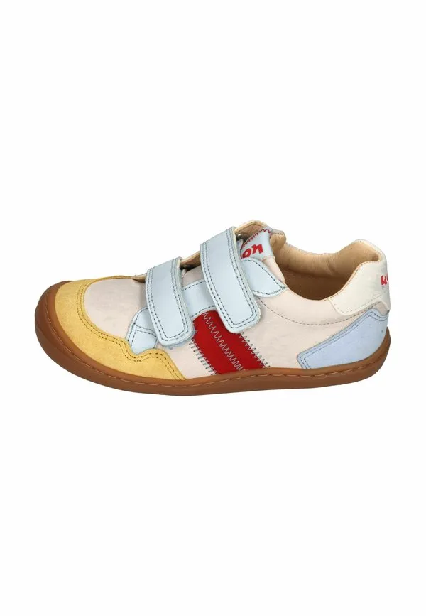 Детские туфли barefoot bali 3.0 Koel, Aqua