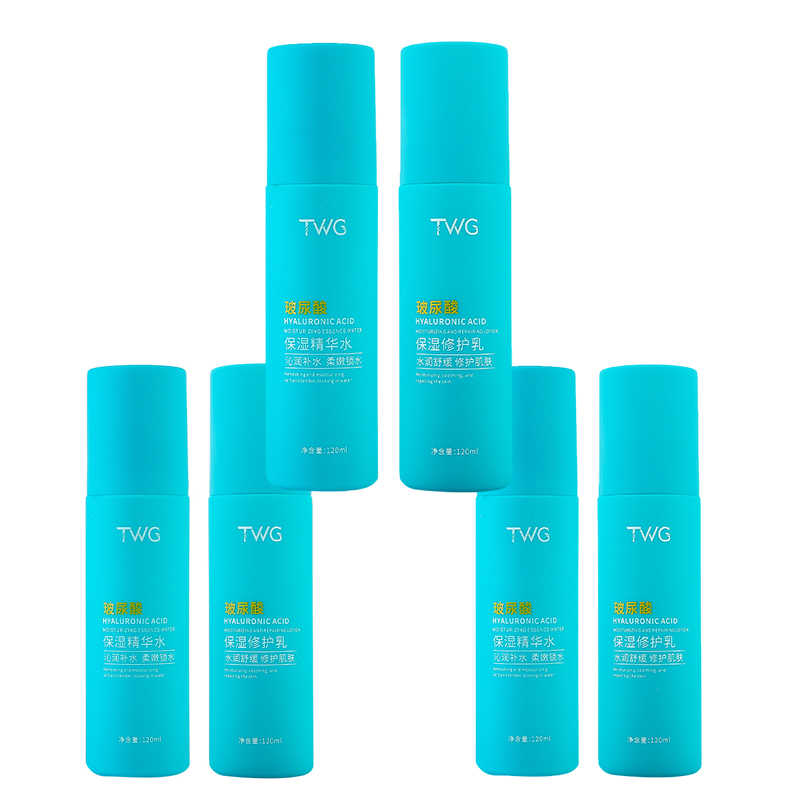 

Наборы для ухода за кожей Unisex TWG