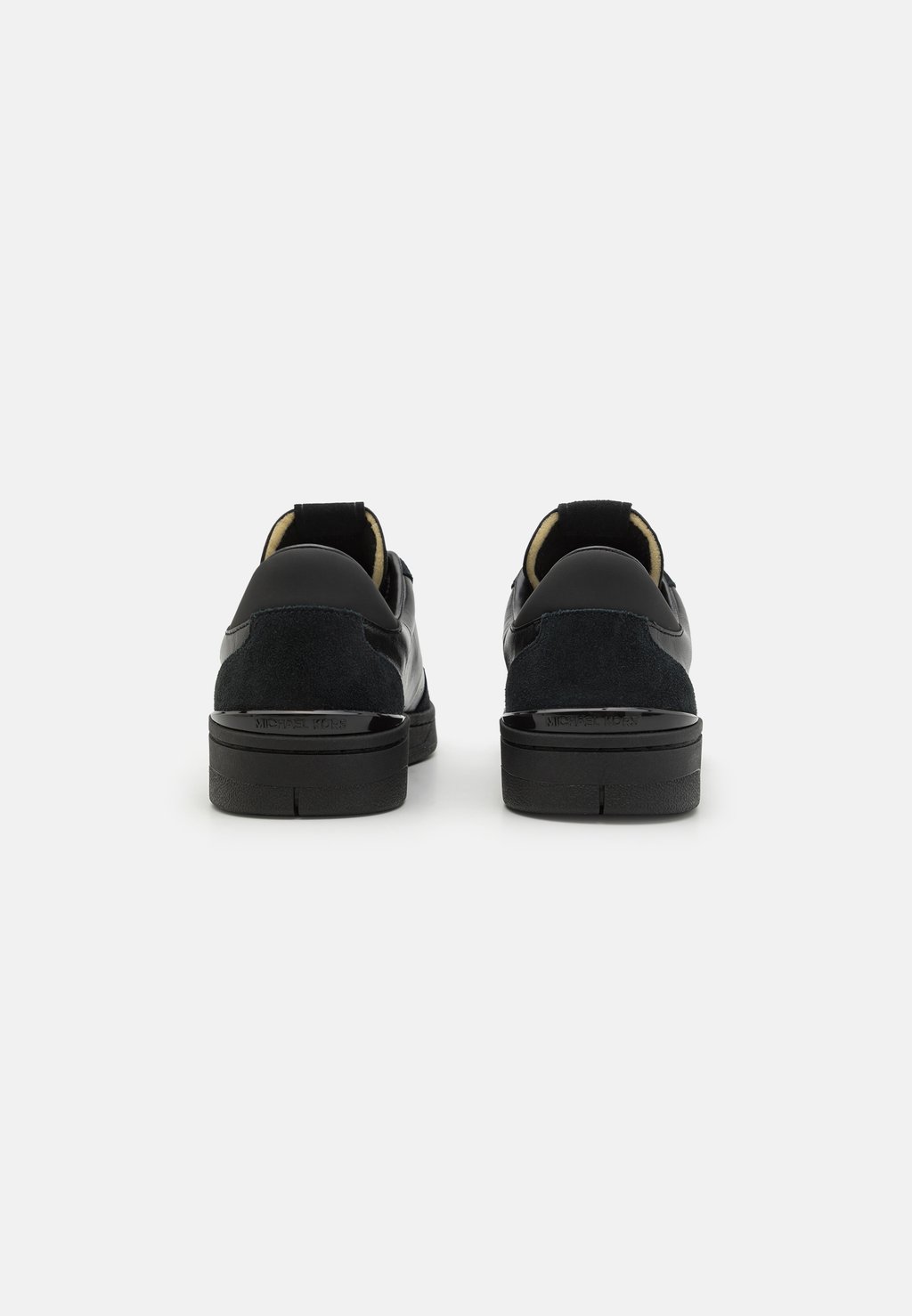 Кроссовки WILTON LACE UP Michael Kors, черный — фото 3