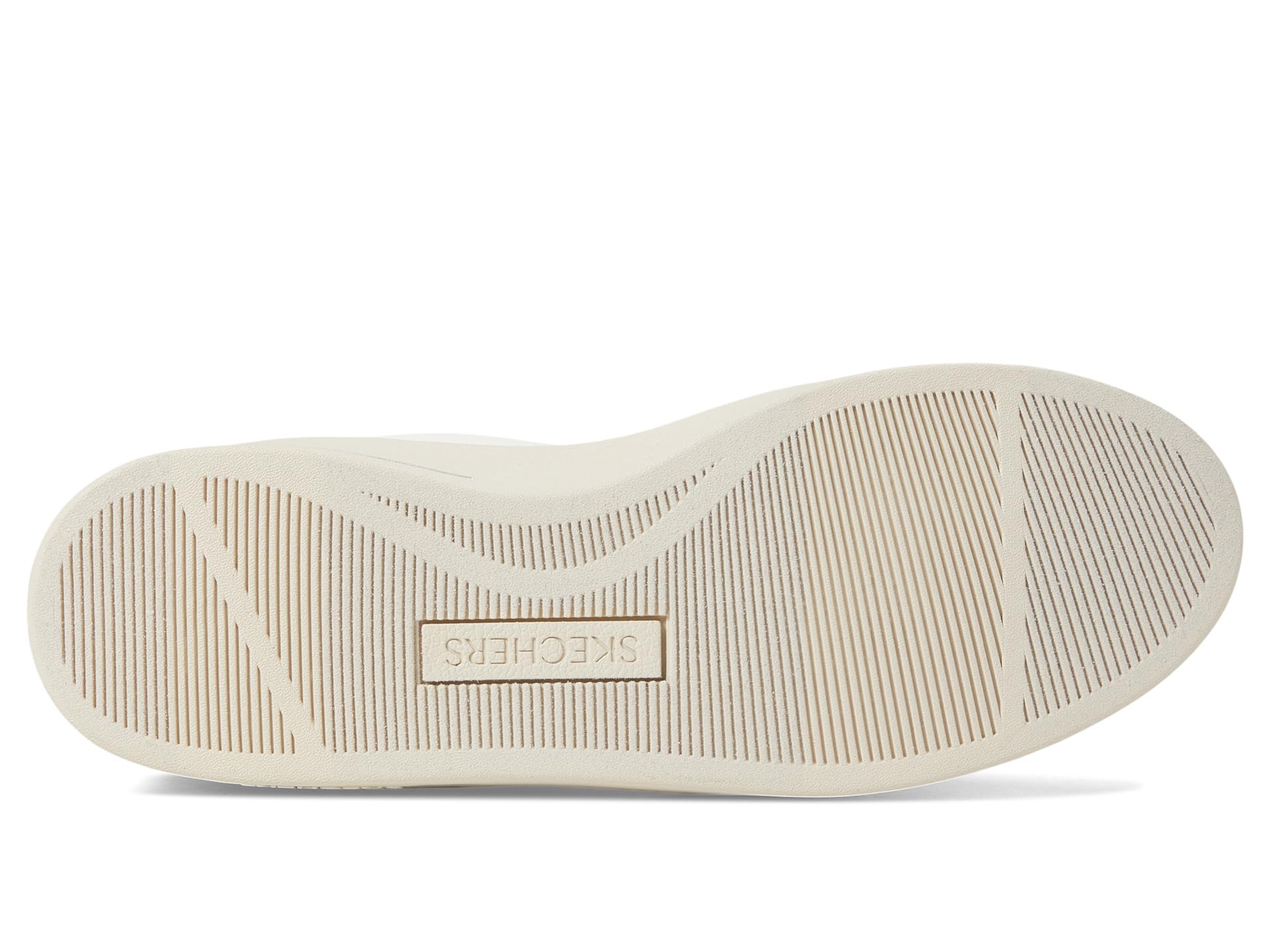 Кроссовки SKECHERS Hiland, Natural/Mulit — фото 3