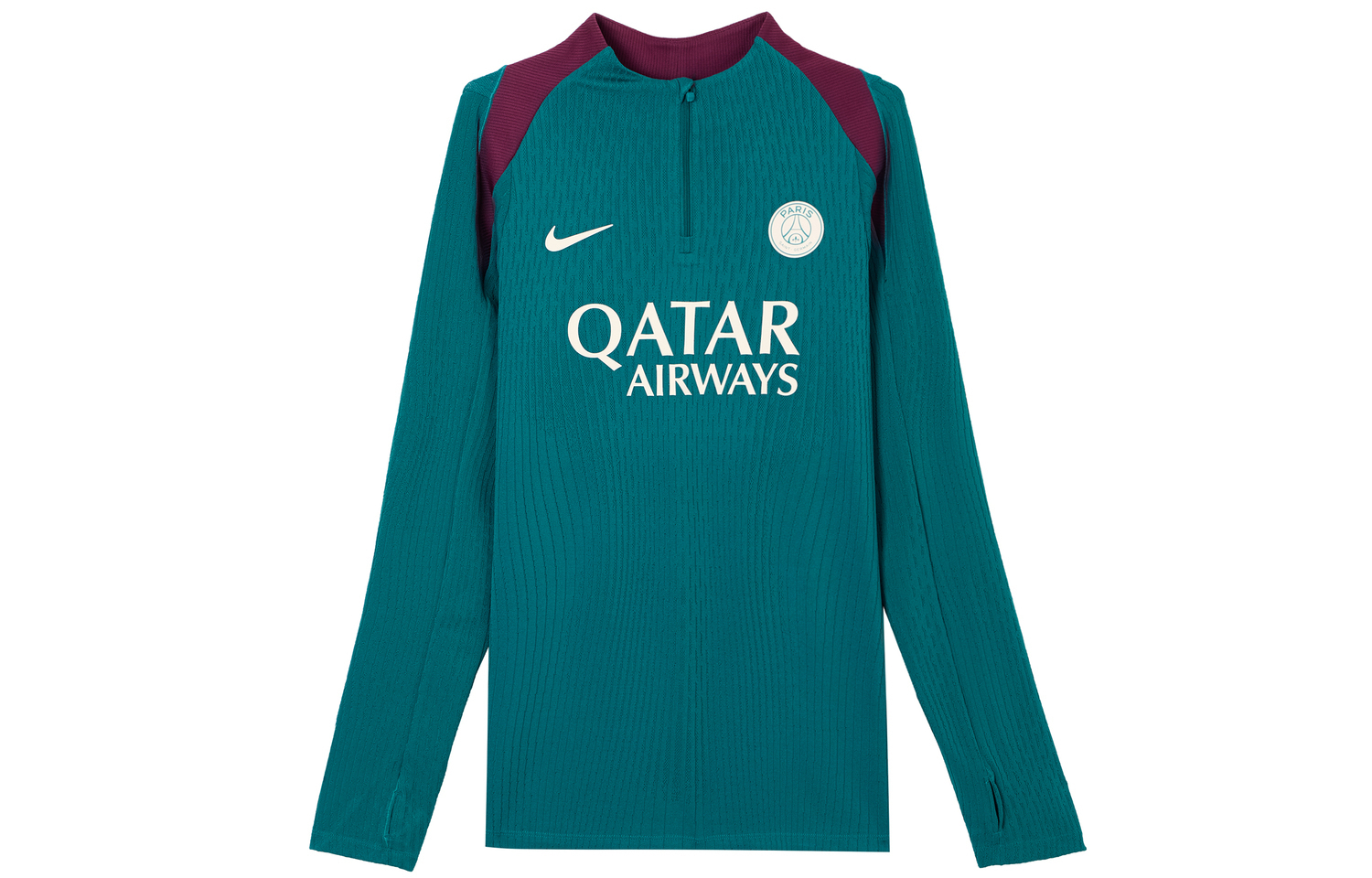 

Мужские футбольные майки Crystal Hole Cyan Nike, geode teal