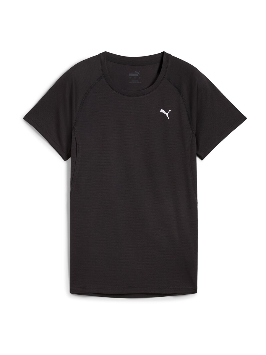 

Рубашка для выступлений PUMA Velocity, черный