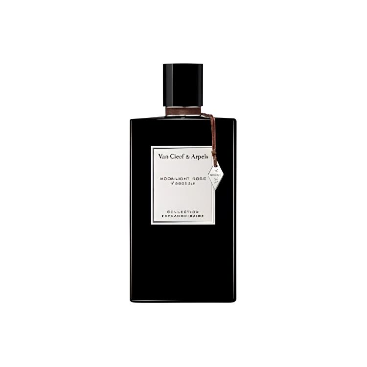Парфюмерная вода Van Cleef & Arpels Collection Extraordinaire Moonlight Rose, 75 мл — фото 2