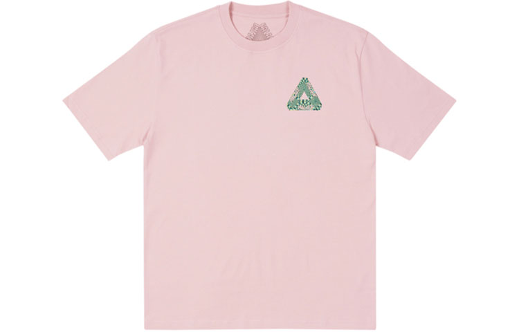 

Тройной глаз Футболка PALACE, светло-розовый