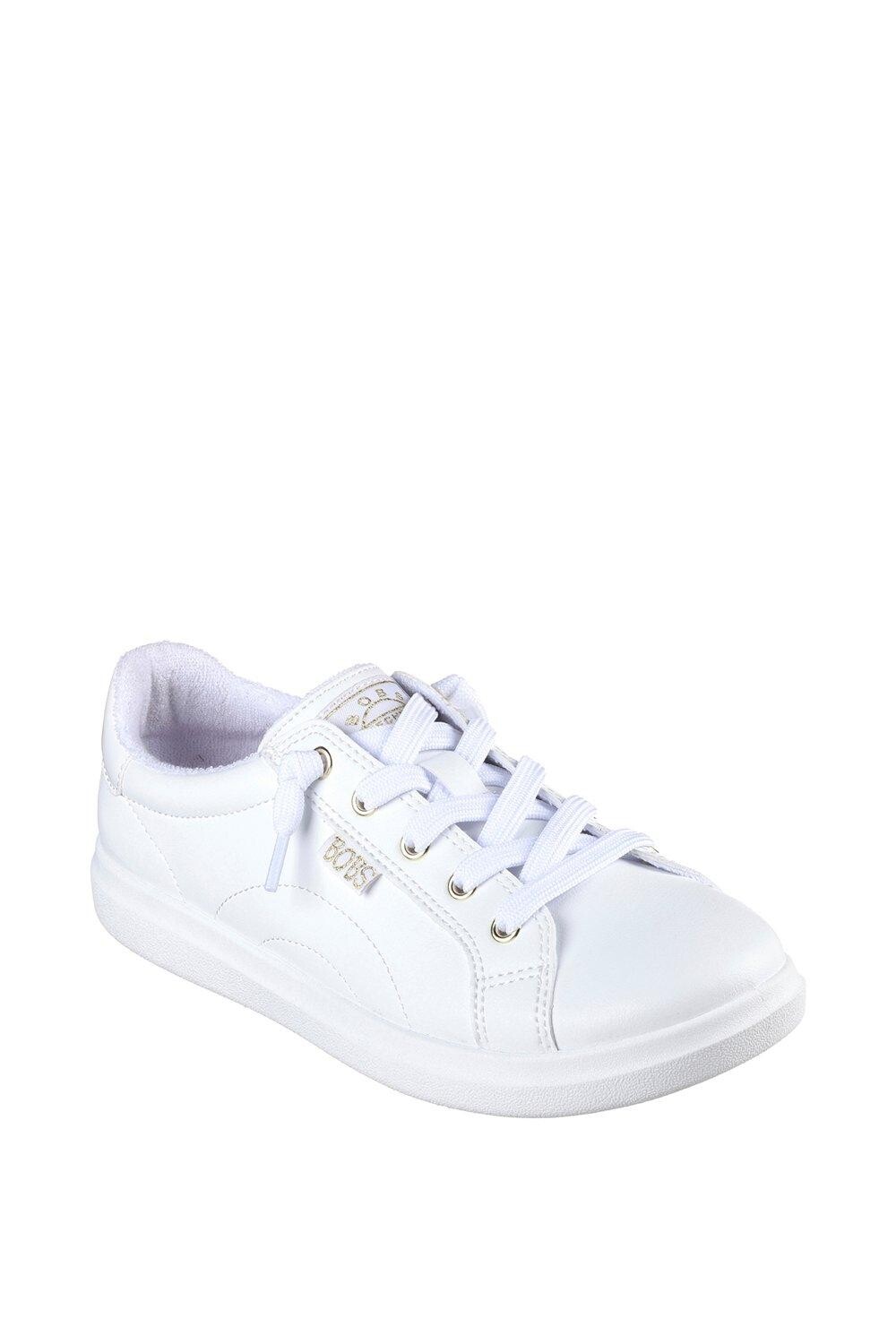 

Кроссовки Bobs D Vine Instant Delight Trainer Debenhams, белый