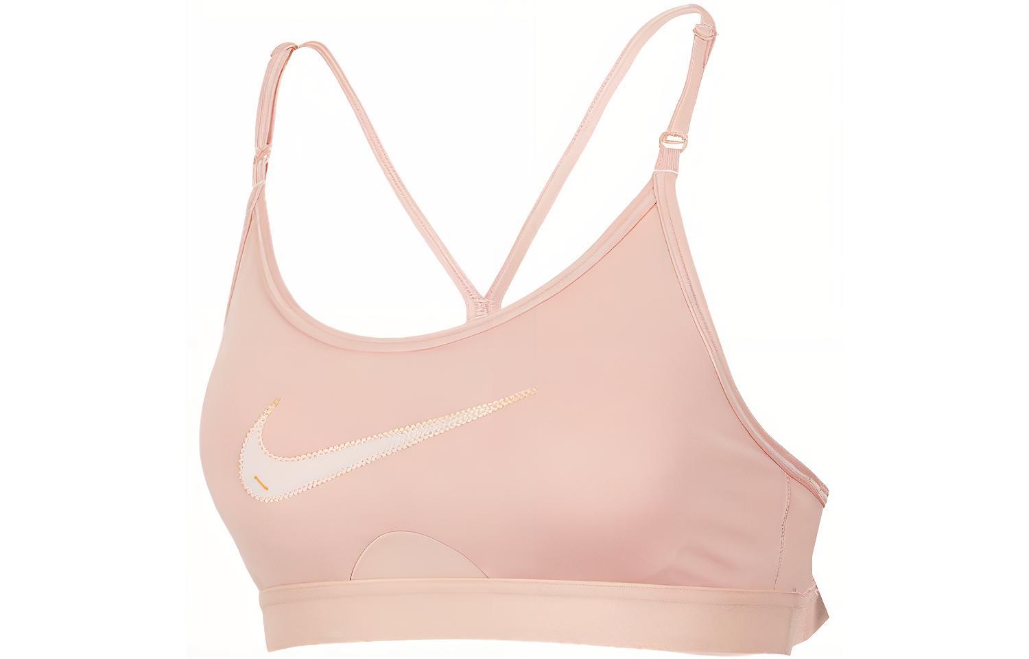 

Женское спортивное бельё Nike Oxford Pink