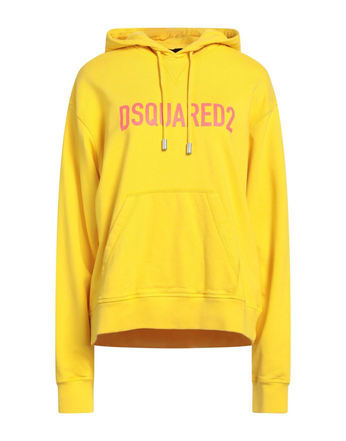 

Толстовка Dsquared2, желтый