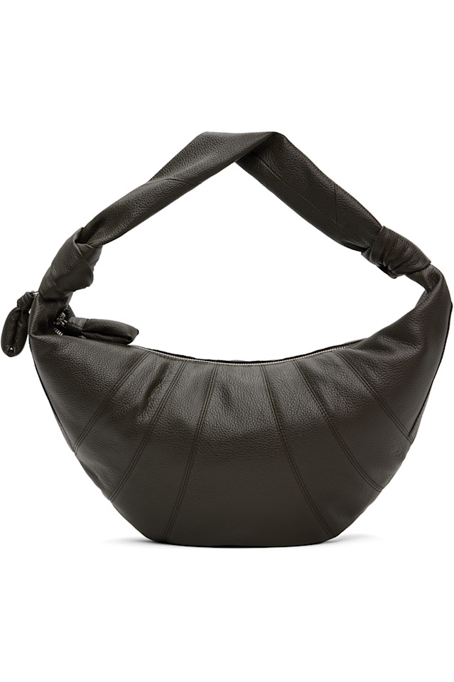 

Lemaire Коричневый пакетик для круассанов «Удача»