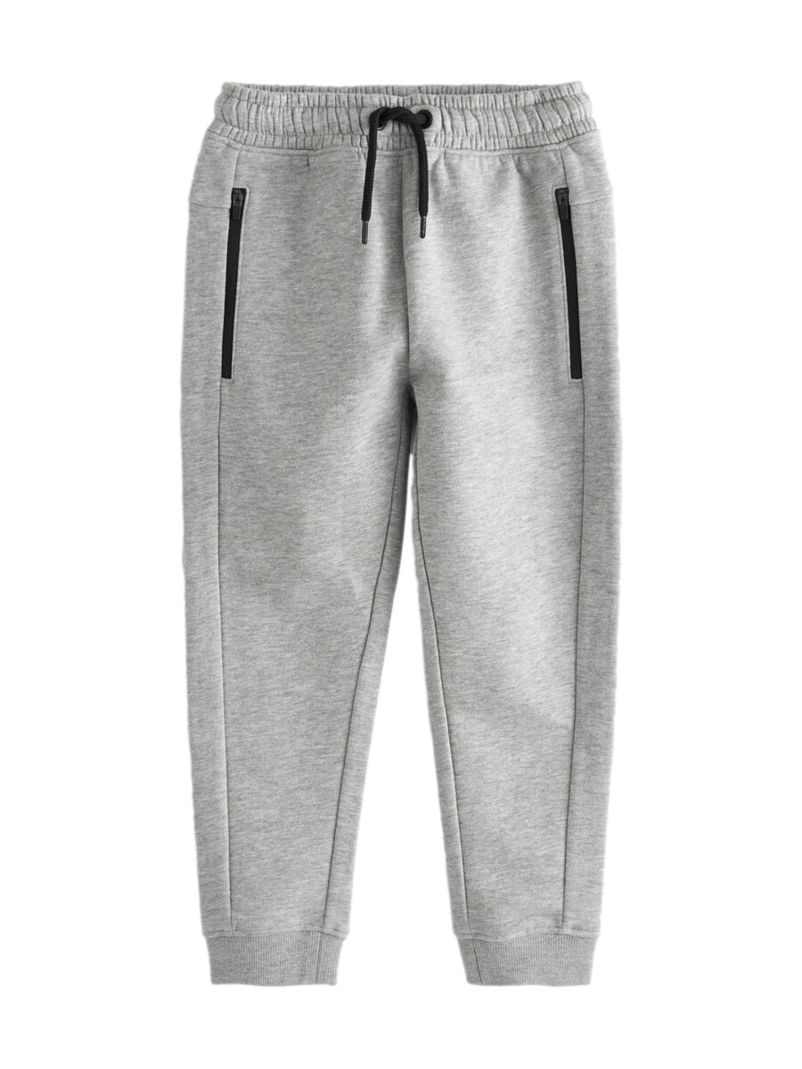 

Зауженные брюки Next, цвет Grey/mottled grey
