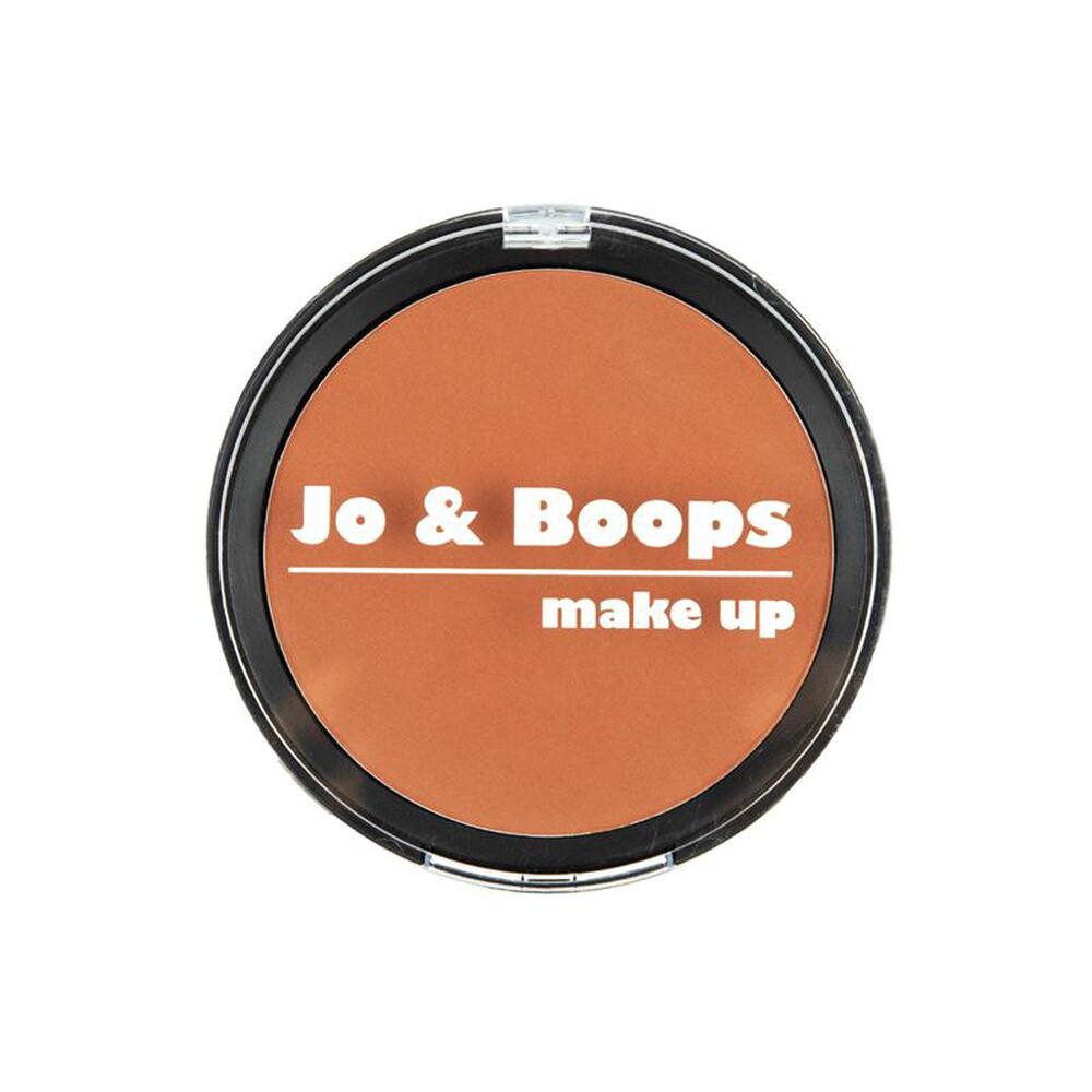 

Пудра Jo&Boops Terracota Micronizado №02