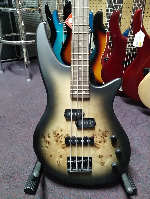 

Басс гитара Jackson JS Series Spectra Bass JS2P IV