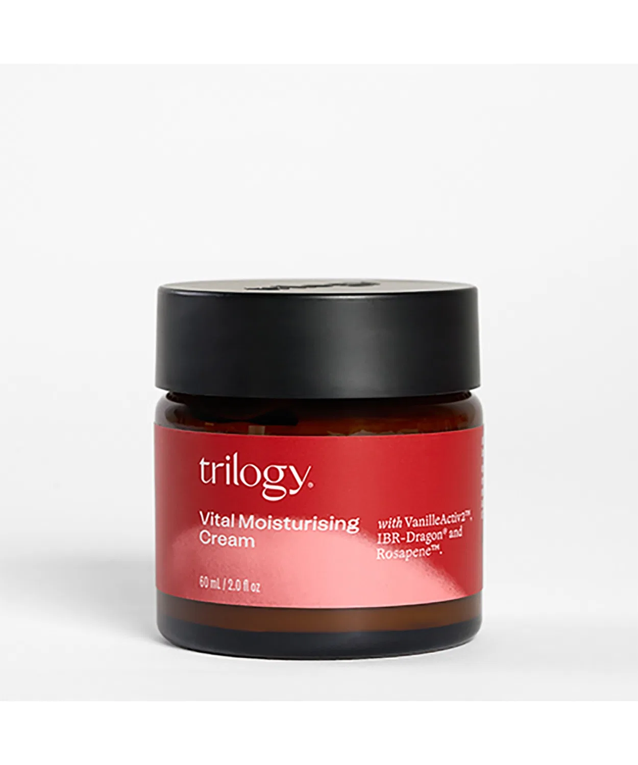 Крем Trilogy Vital Moisturising Cream 60 мл