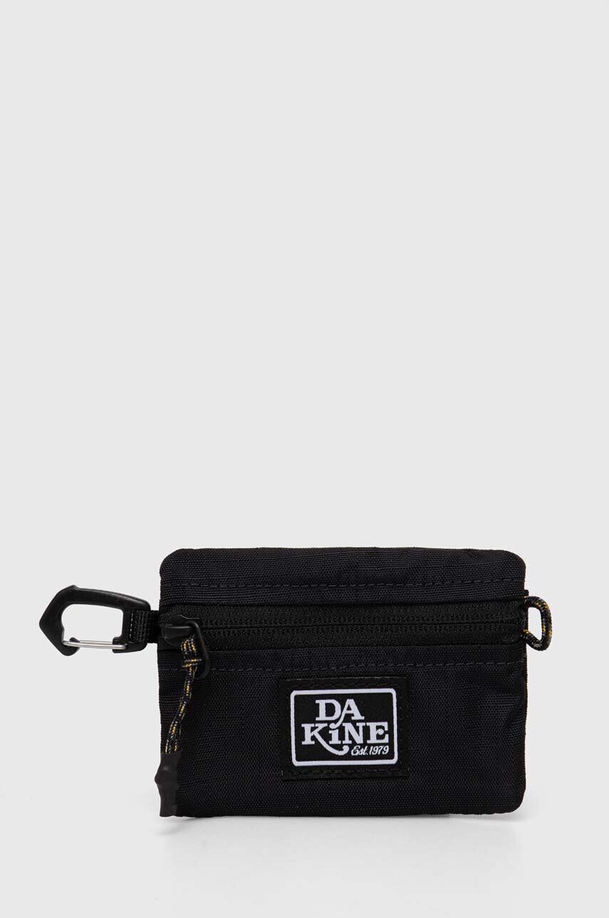 

Кошелек Dakine JUDE CARD WALLET, черный