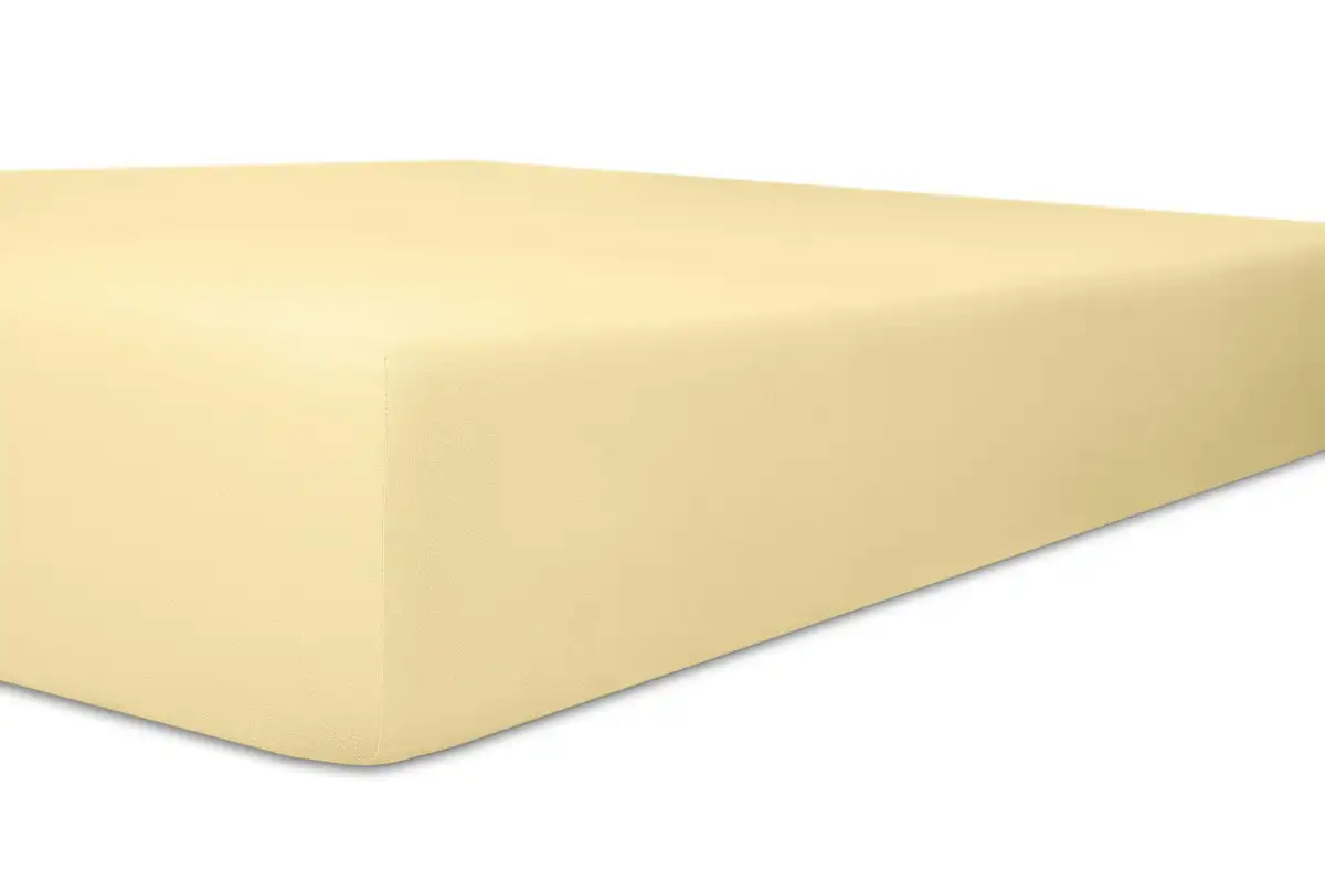 

Простыня на коленях "Easy-Stretch", оптимальная посадка Kneer 140-160х200-220 см, 1 шт., цвет leinen