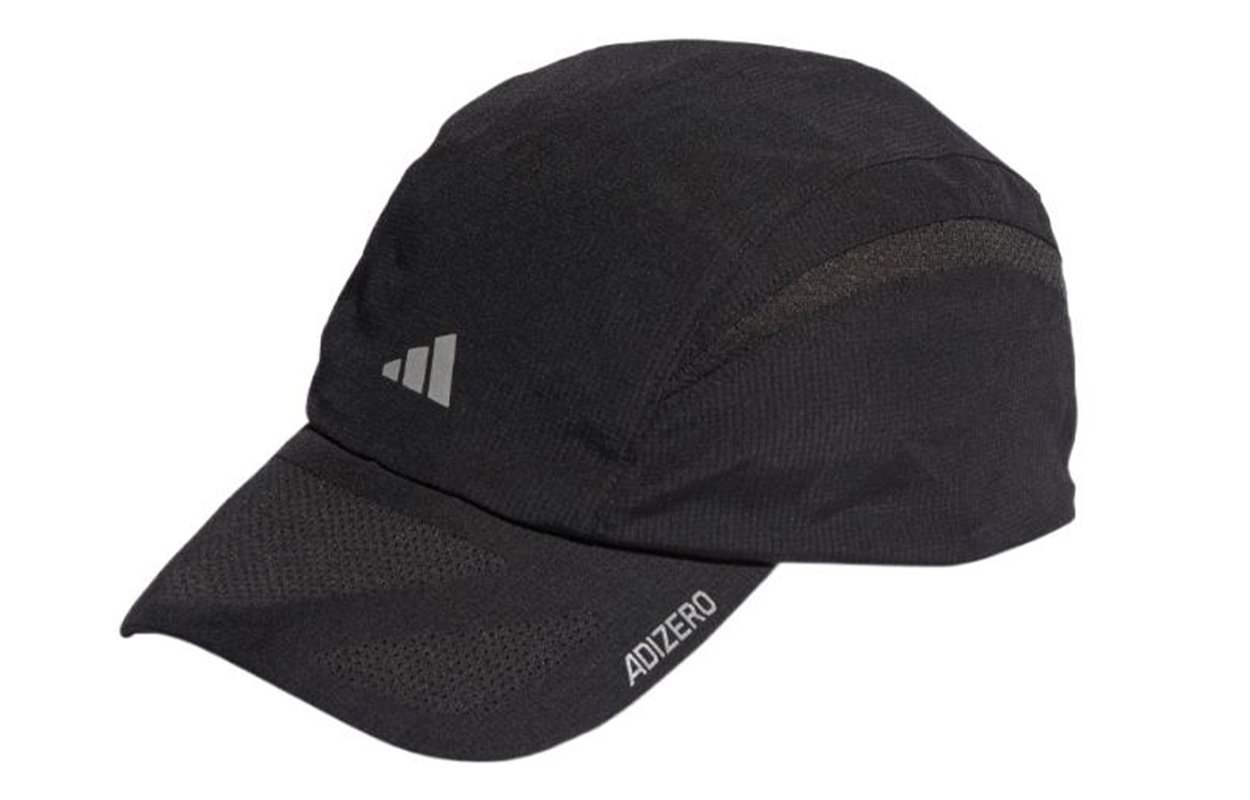 

Адидас Беговая Кепка X Adizero HEAT.RDY Легкая Черная