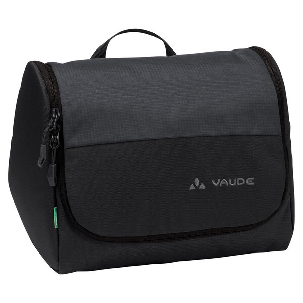

Косметичка Vaude, черный