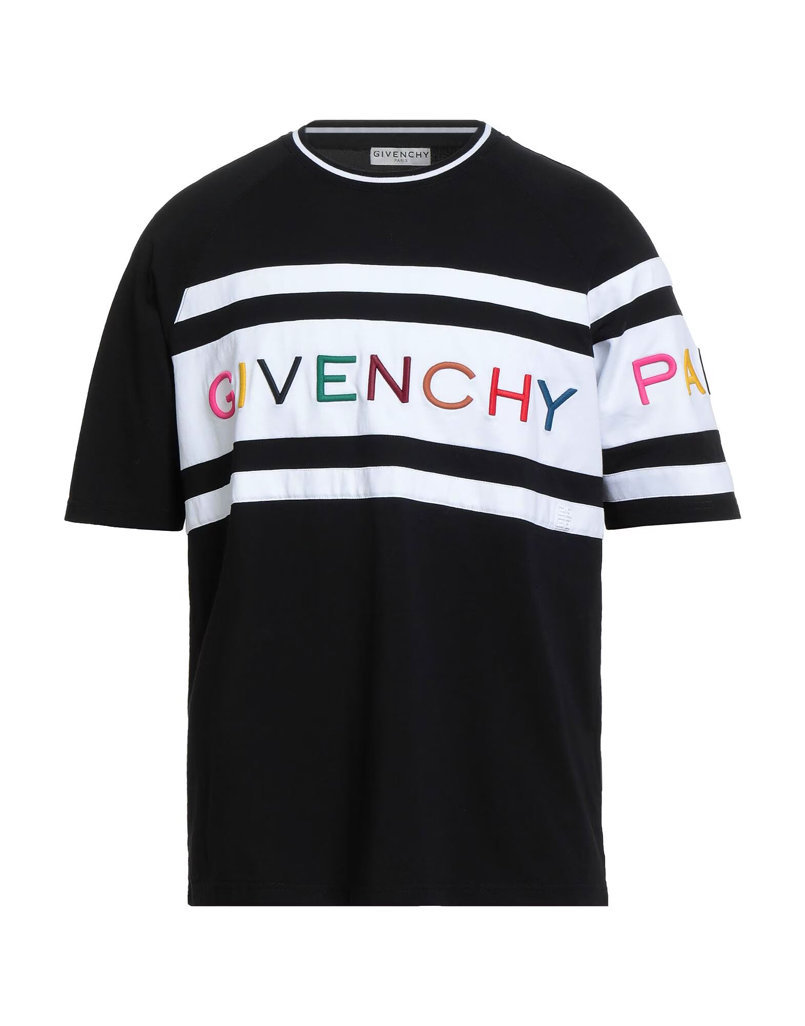 

Футболка Givenchy, черный