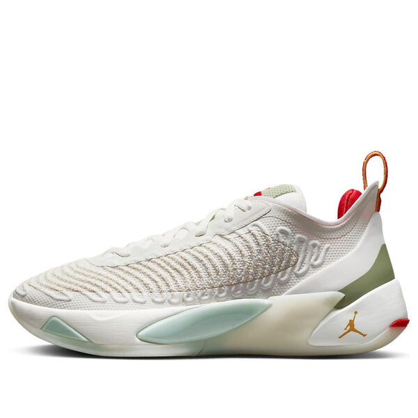 

Кроссовки Лука 1 Air Jordan, белый