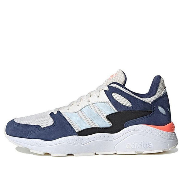 

Кроссовки neo crazychaos Adidas, белый