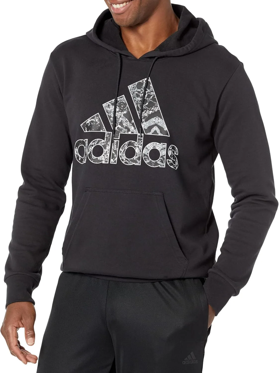 

Толстовка adidas Legends Basketball