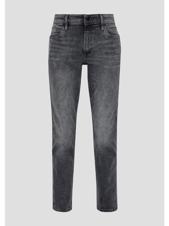 

s.Oliver Джинсы BETSY, цвет 95Z4, серый сланец