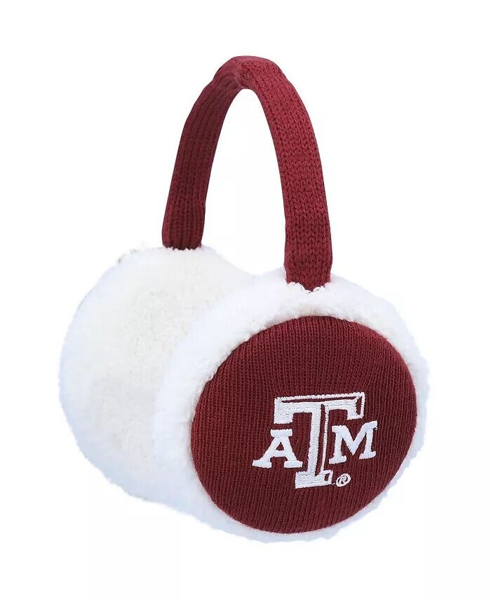 

Женские наушники Texas A&M Aggies Team Zoozatz, красный