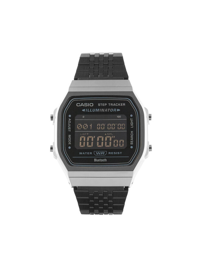 

Часы ABL-100WEGG-1BEF Casio, черный