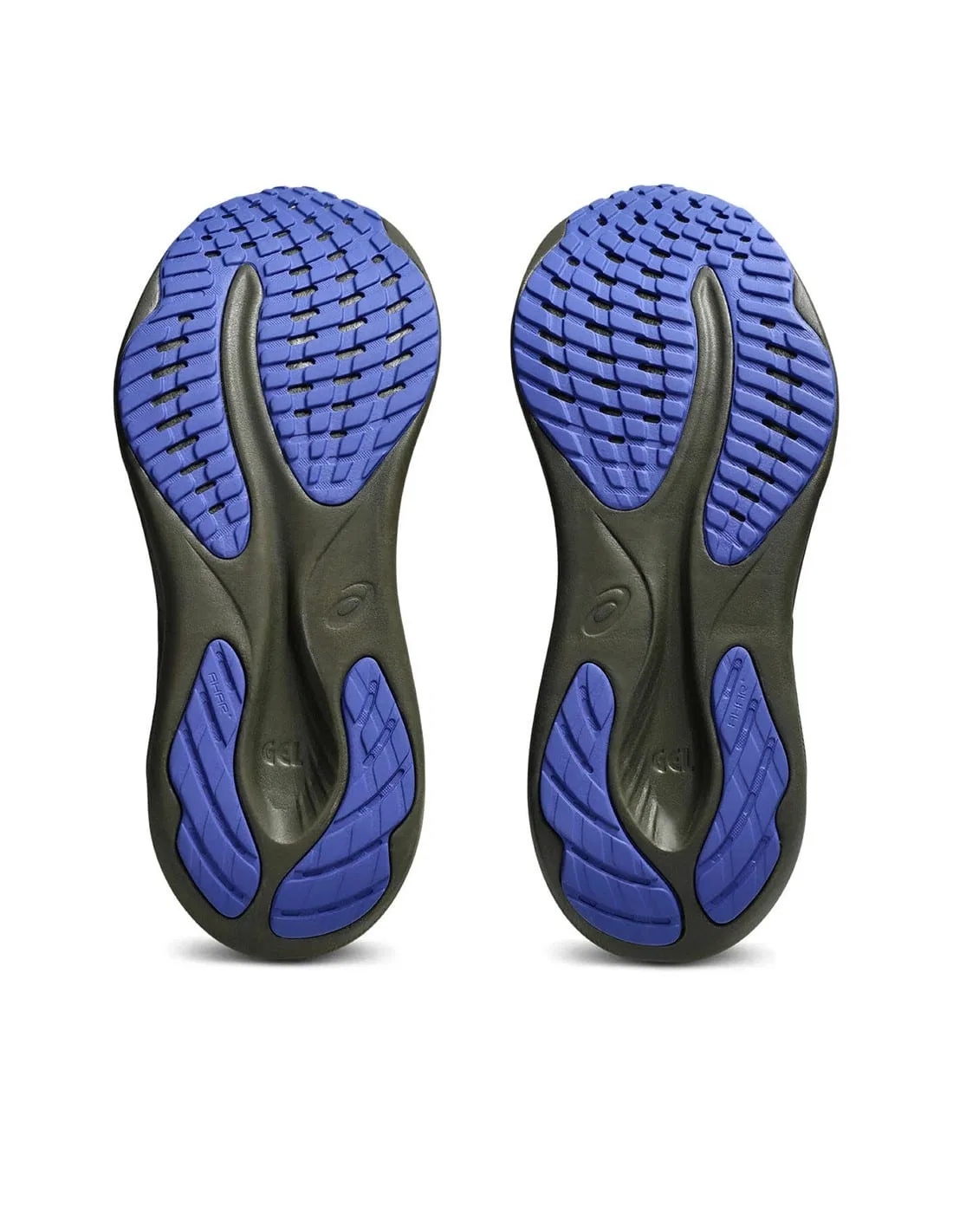 Кроссовки для бега GEL-PULSE, Asics, черный/коричневый — фото 3
