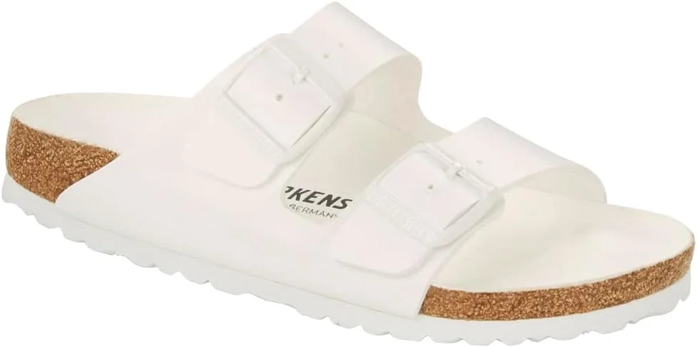 Мужские сандалии BIRKENSTOCK Arizona Bs, белый
