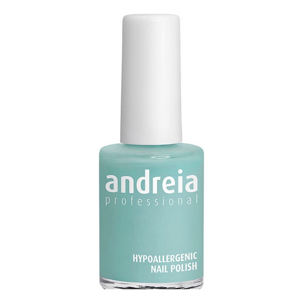 

Лак для ногтей Hypoallergenic Esmalte De Uñas Andreia, цвет nº 162
