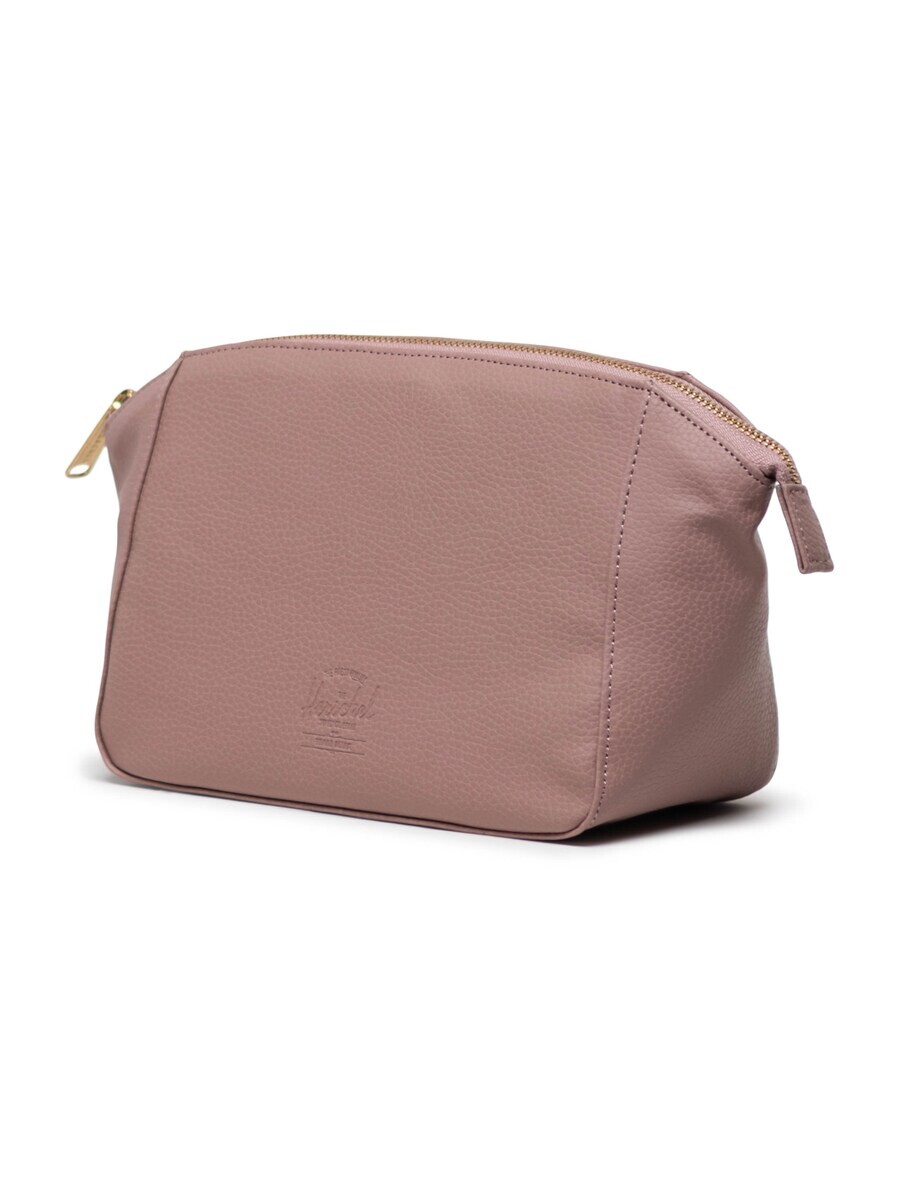 

Косметичка Herschel Toiletry Bag Milan, темно-розовый